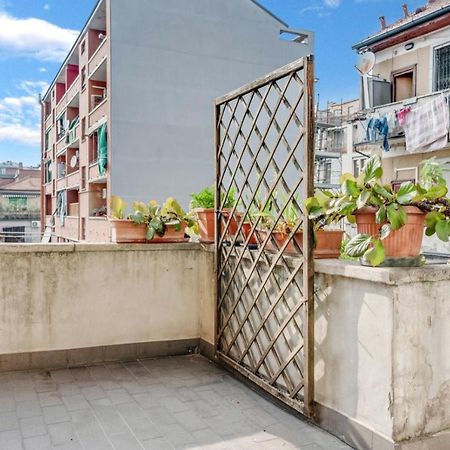 Mo1 - Wonderful Apartment With Terrace - Milano Exterior foto