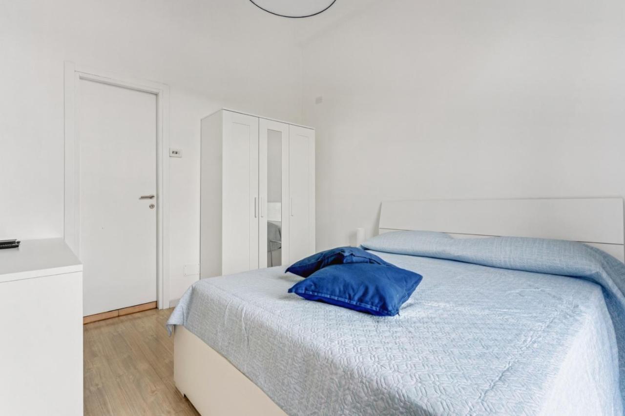 Mo1 - Wonderful Apartment With Terrace - Milano Exterior foto