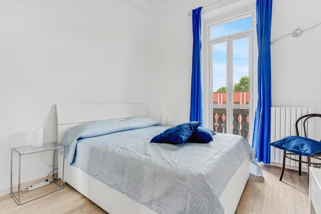 Mo1 - Wonderful Apartment With Terrace - Milano Exterior foto