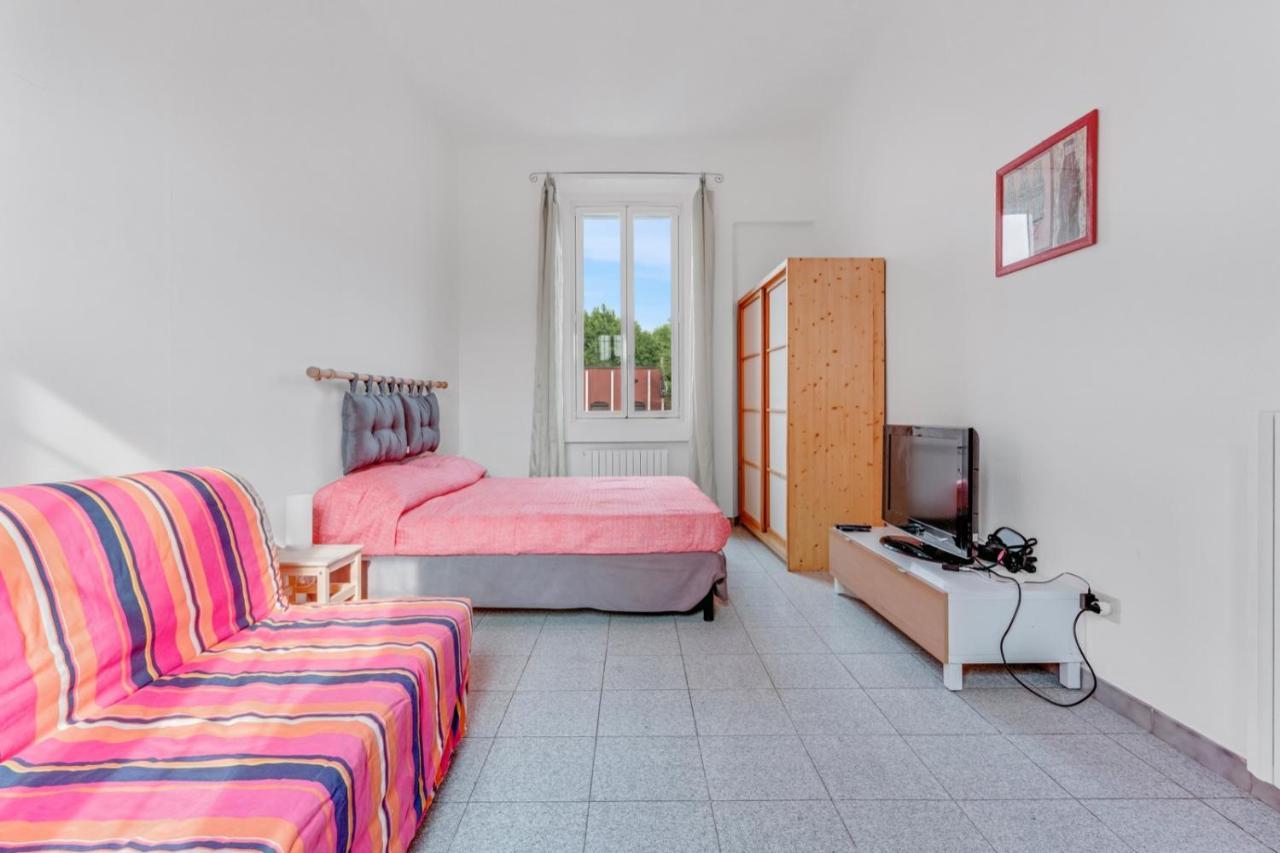 Mo1 - Wonderful Apartment With Terrace - Milano Exterior foto