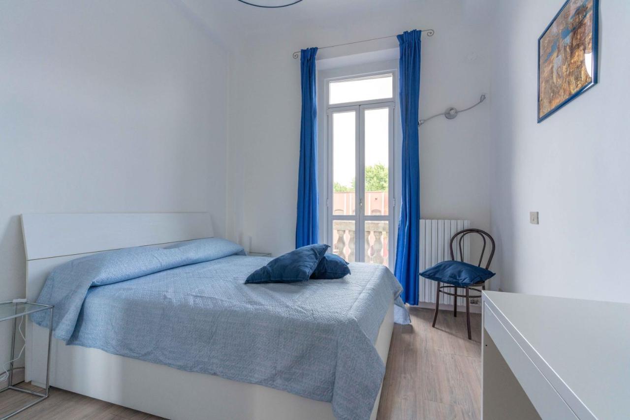 Mo1 - Wonderful Apartment With Terrace - Milano Exterior foto